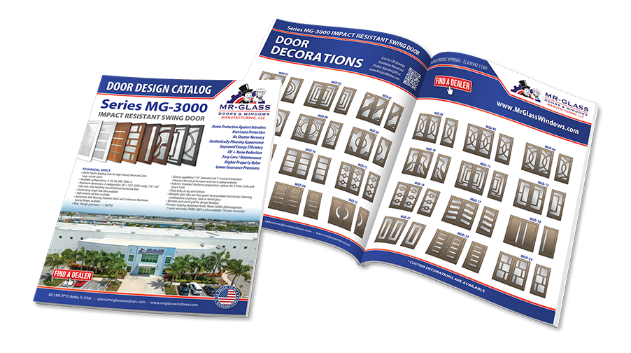 Online Door Designs Catalog