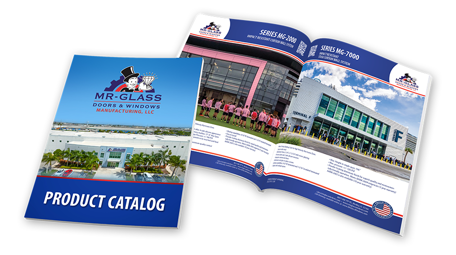 Online Product Catalog