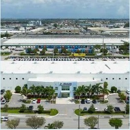 Main Factory (Showroom)