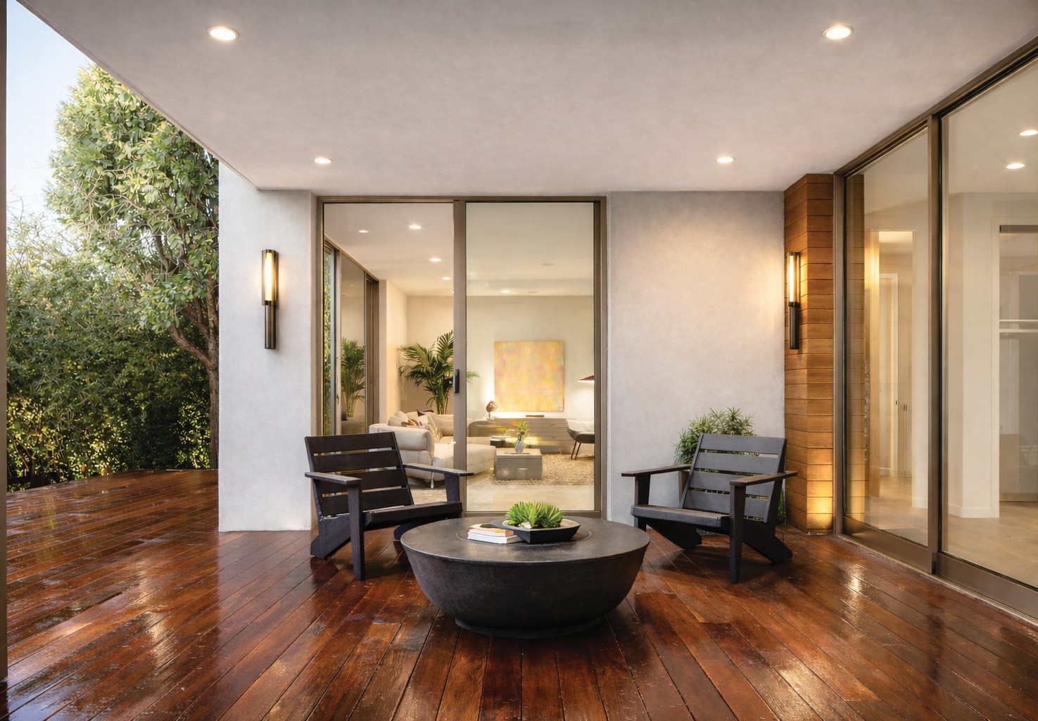 MG-1500 Impact Resistant Sliding Glass Door
