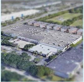 Miami Lakes Factory